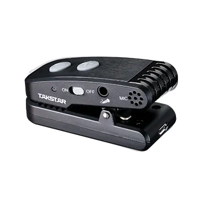 Takstar E260W 2 4G беспроводной портативный усилитель двойной динамик звуковой катушки
