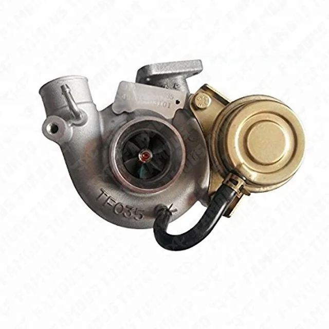 

Xinyuchen turbocharger for GT1749V Turbo charger For A3 Turbolader 724930-5008S 03G253014H 03G253019A 724930-5009s Turbo