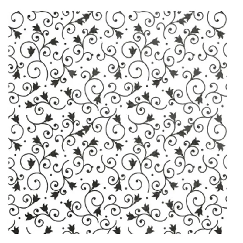 Листы для передачи шоколада бумага шт. 10 формы простой кружевной дизайн пищевая