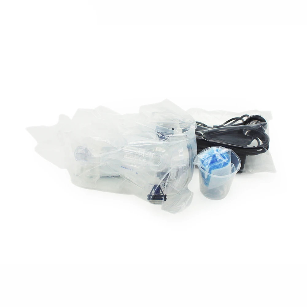 Автоматический CPAP аппарат Resoxy медицинский дыхательный респиратор апноэ сна