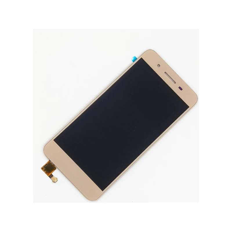 5 0 дюймов для Huawei GR3/P8 smart/P8 lite smart/G8 mini/Y6 Elite ЖК дисплей + сенсорный экран дигитайзер