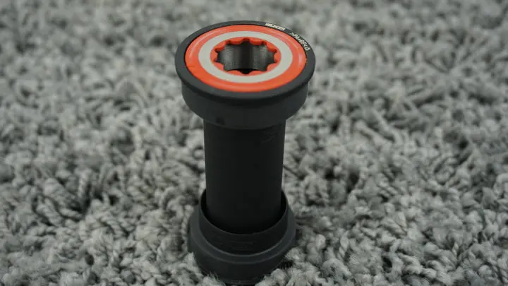 SRAM PressFit GXP BB86 дорожный Нижний Кронштейн|Шатун и передняя звездочка велосипеда| |