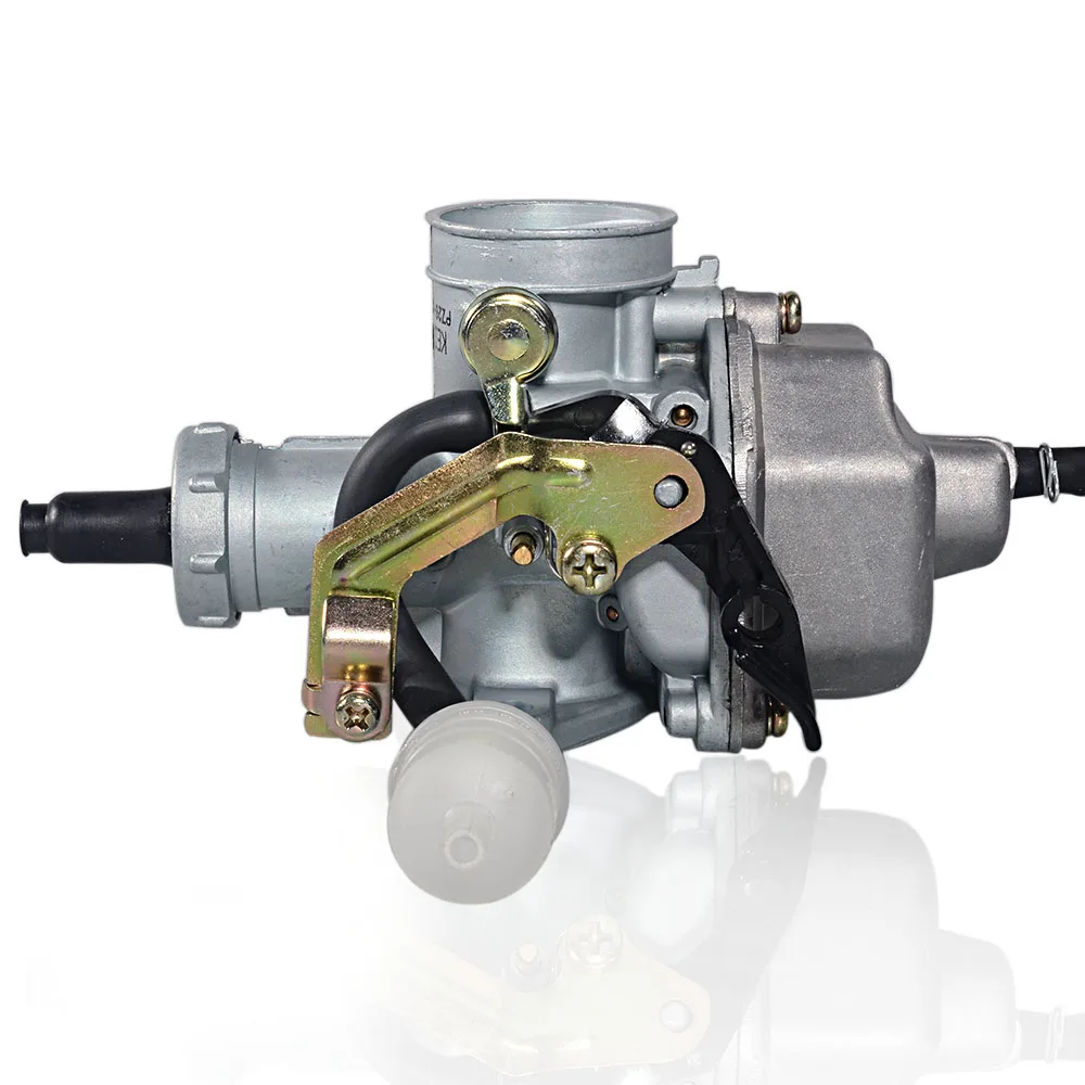 PZ26 PZ27 PZ30 мото rcycle карбюратор используется для Honda CG125 CG150 CG200 TTR250 мото rbike Dirt Bike ATV moto модель