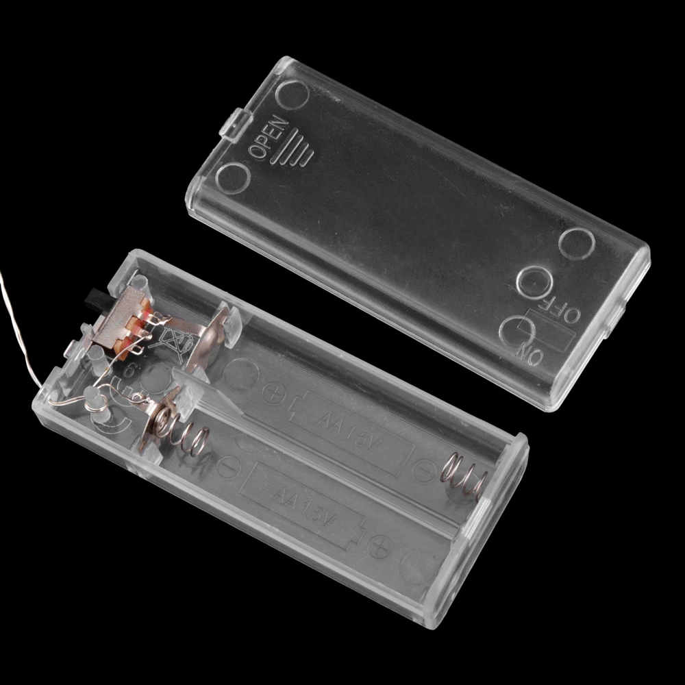 Прозрачный Гелиевый шар светодиодная гирлянда RGB для украшения дня рождения