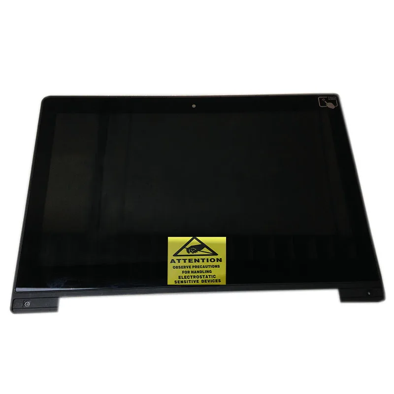 13.3&quot Touch LCD Assembly Screen + Digitizer with Frame For Asus VivoBook S300 S300C S300CA N133BGE-L41 Rev.C | Компьютеры и офис