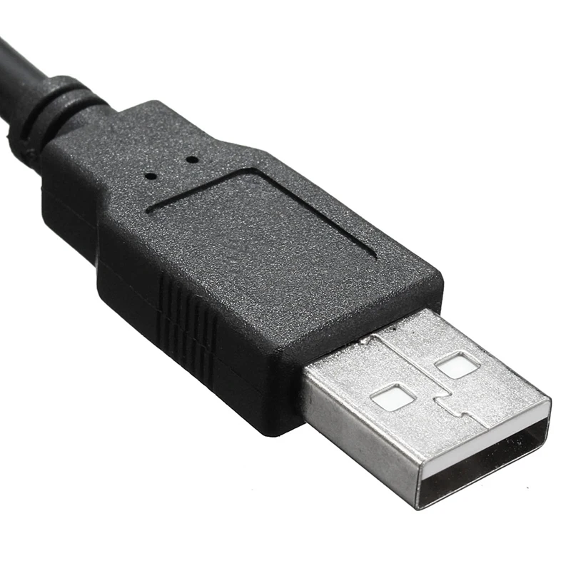 LEORY 6pin PLC Кабель для программирования логотип! USB-CABLE для логотипа Siemens! 6ED1057-1AA01-0BA0 оптоэлектронный USB изолированный кабель