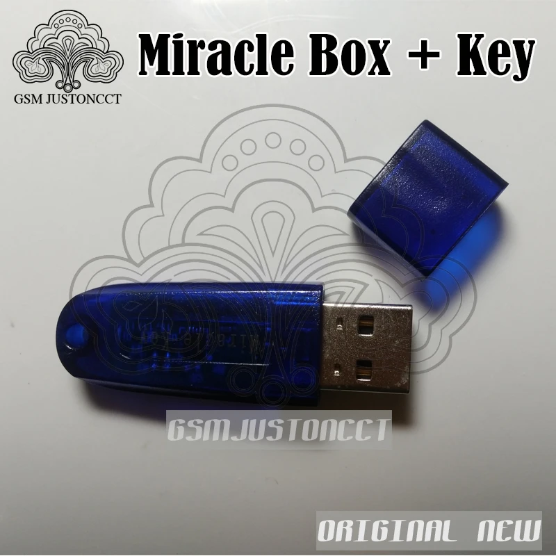 2020 100% оригинальный новый чудо бокс + ключ с кабелями для китайских мобильных