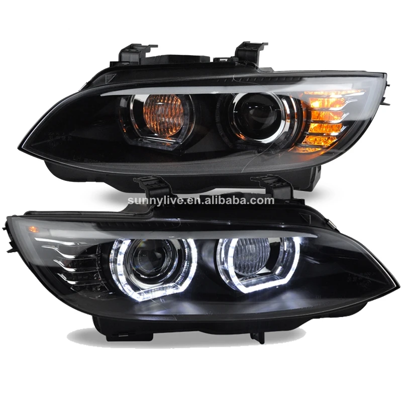 2006 2012 год для BMW M3 E92 E93 светодиодный фар SN|for bmw|m3 e92led bmw |