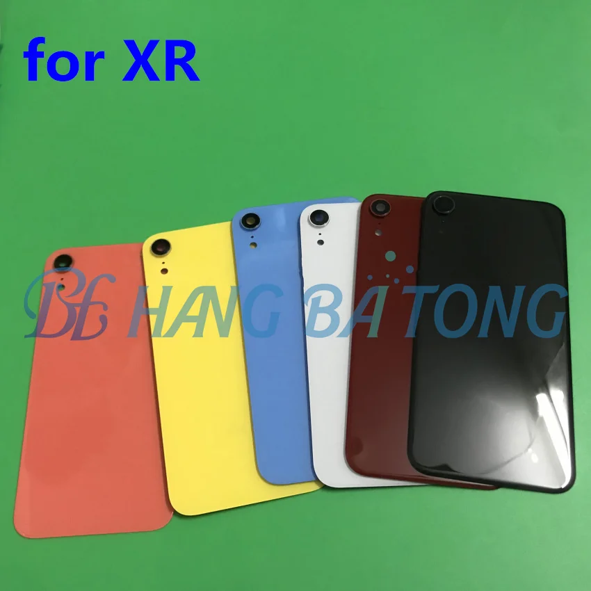 10 шт. оригинальная крышка батарейного отсека задняя рамка корпуса камеры