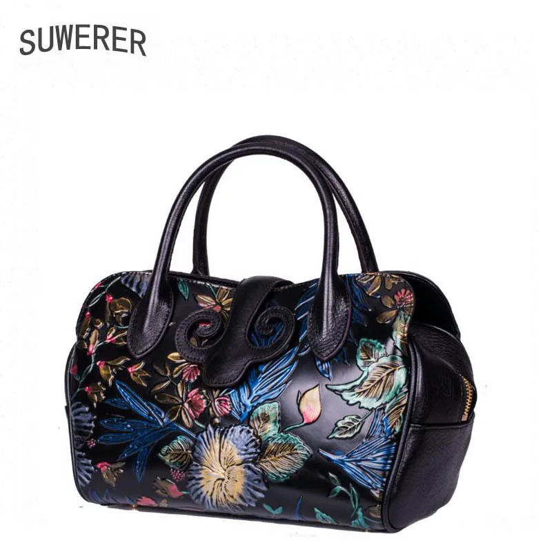 Модные женские сумки из 2019 натуральной кожи для женщин роскошные дизайнерские от