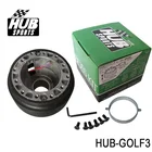 Адаптер ступицы рулевого колеса для Volkswagen VW Golf MK3