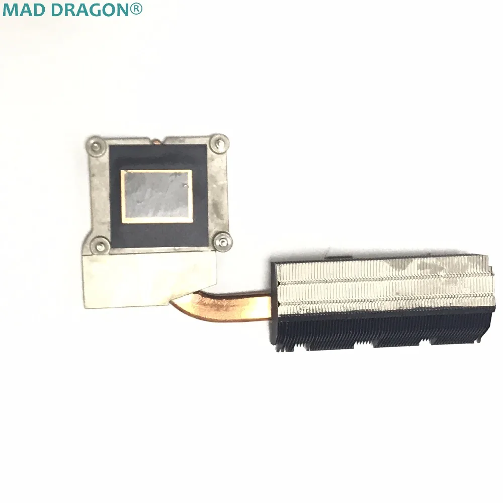 Совершенно новый охлаждающий термальный ноутбук для DELL Alienware m18x r1 r2 CPU