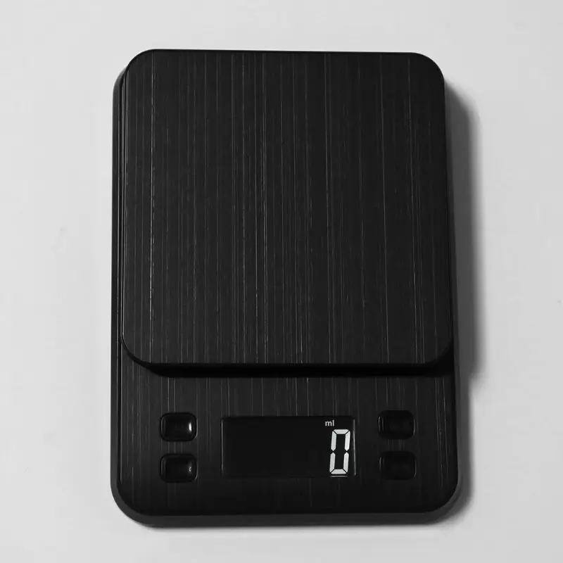 10 кг/1 г цифровые кухонные весы с таймером обратного отсчета Tare USB еда капельная