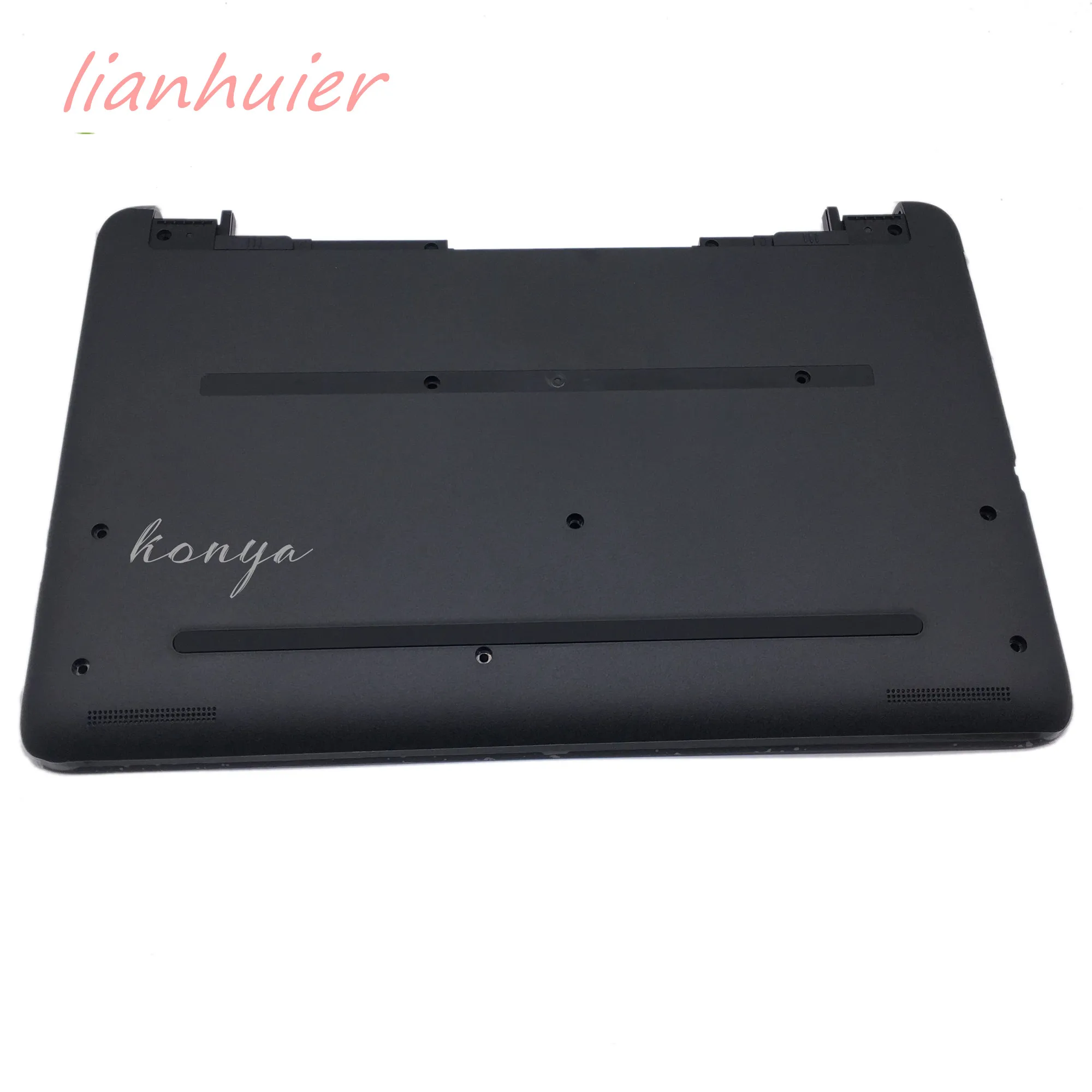 Новый нижний чехол для HP 15-AC 15-AF 250 G4 255 15-aco68tx TPN-C125 250-G4 813937-001 AP1EM000620