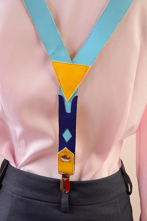 

Tokyo Ghoul Cosplay CCG Juzo Suzuya Uniform Cosplay Costume