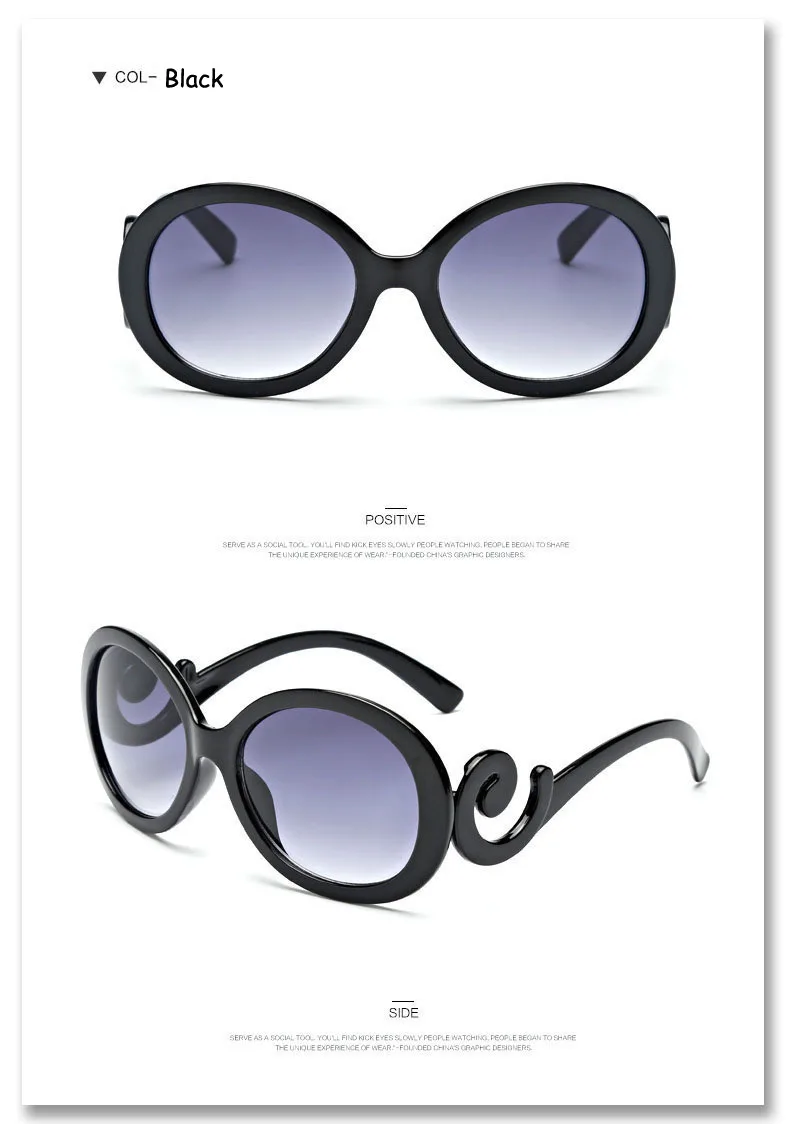 Новые Классические солнечные очки овальной формы Oculos De Sol Feminino модные брендовые женские стеклянные ретро роскошные женские солнцезащитные очки
