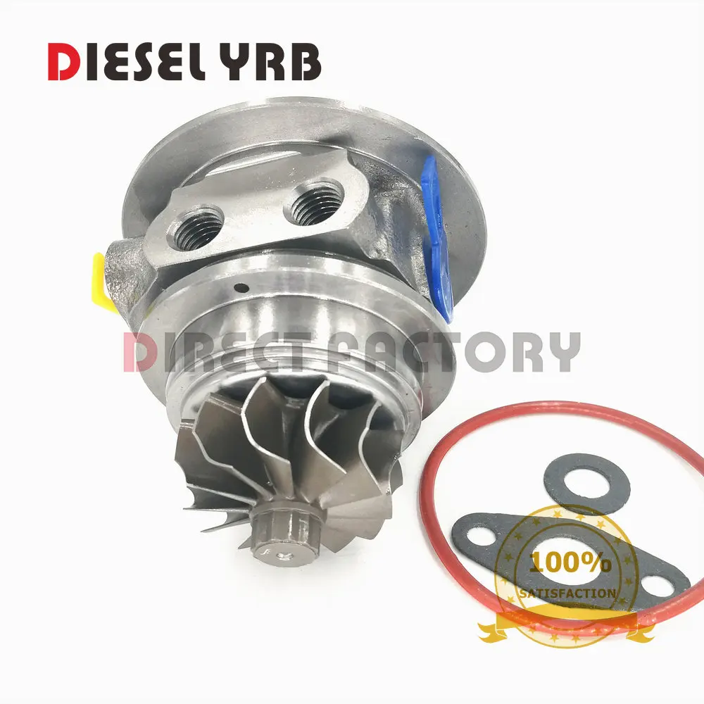 Турбинный Картридж Turbo TD04L 49377-06210 49377-06202 49377-06213 49377-06212 CHRA для Volvo-PKW XC90 2 5 T 210 HP B5254T2 |