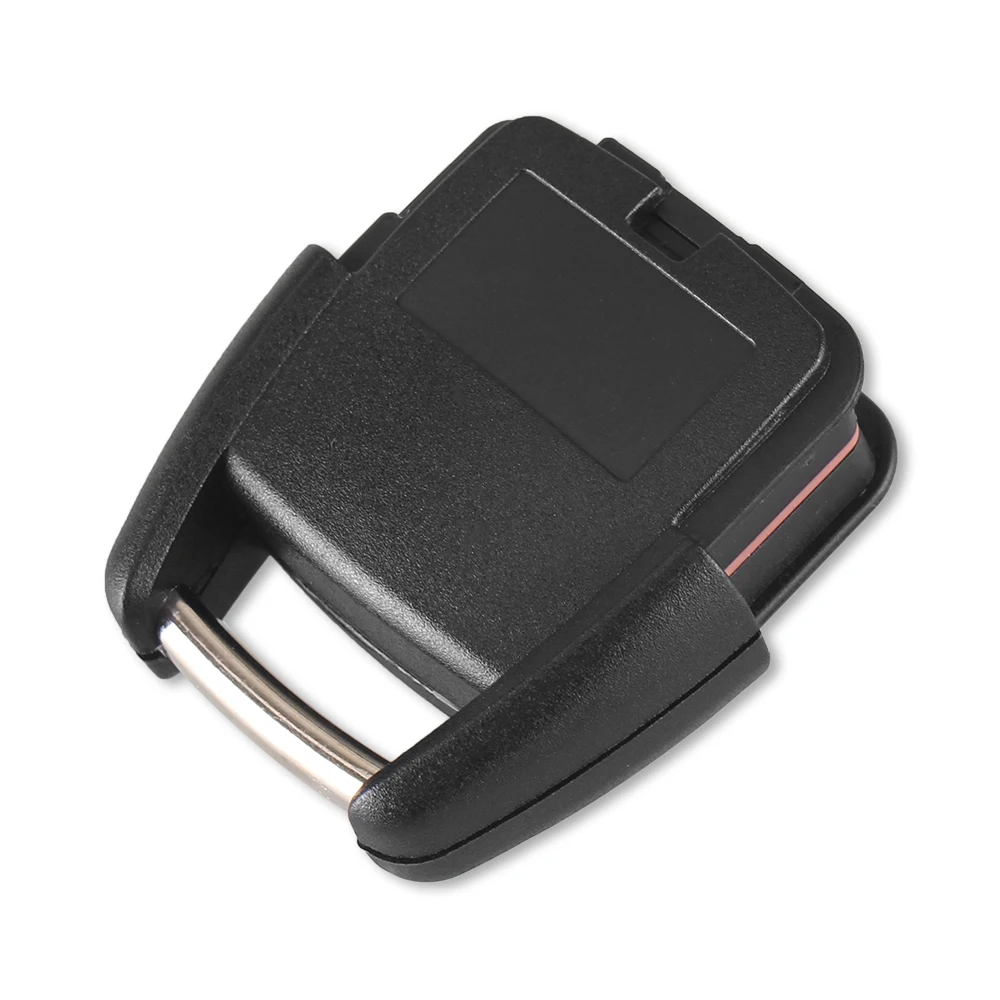 KEYYOU 10x3 кнопки Замена дистанционного ключа чехол оболочка Fob для Chevrolet брелок с