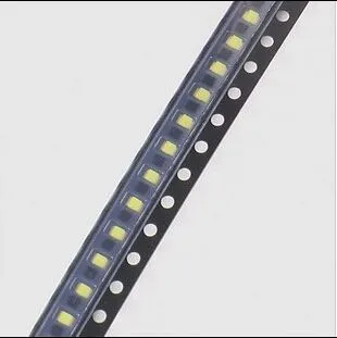 Светодиодная лампа SMD Led Diode 0603 White 10000-12000K 20 мА 3V 1000pcs super-bright-leds Бесплатная доставка