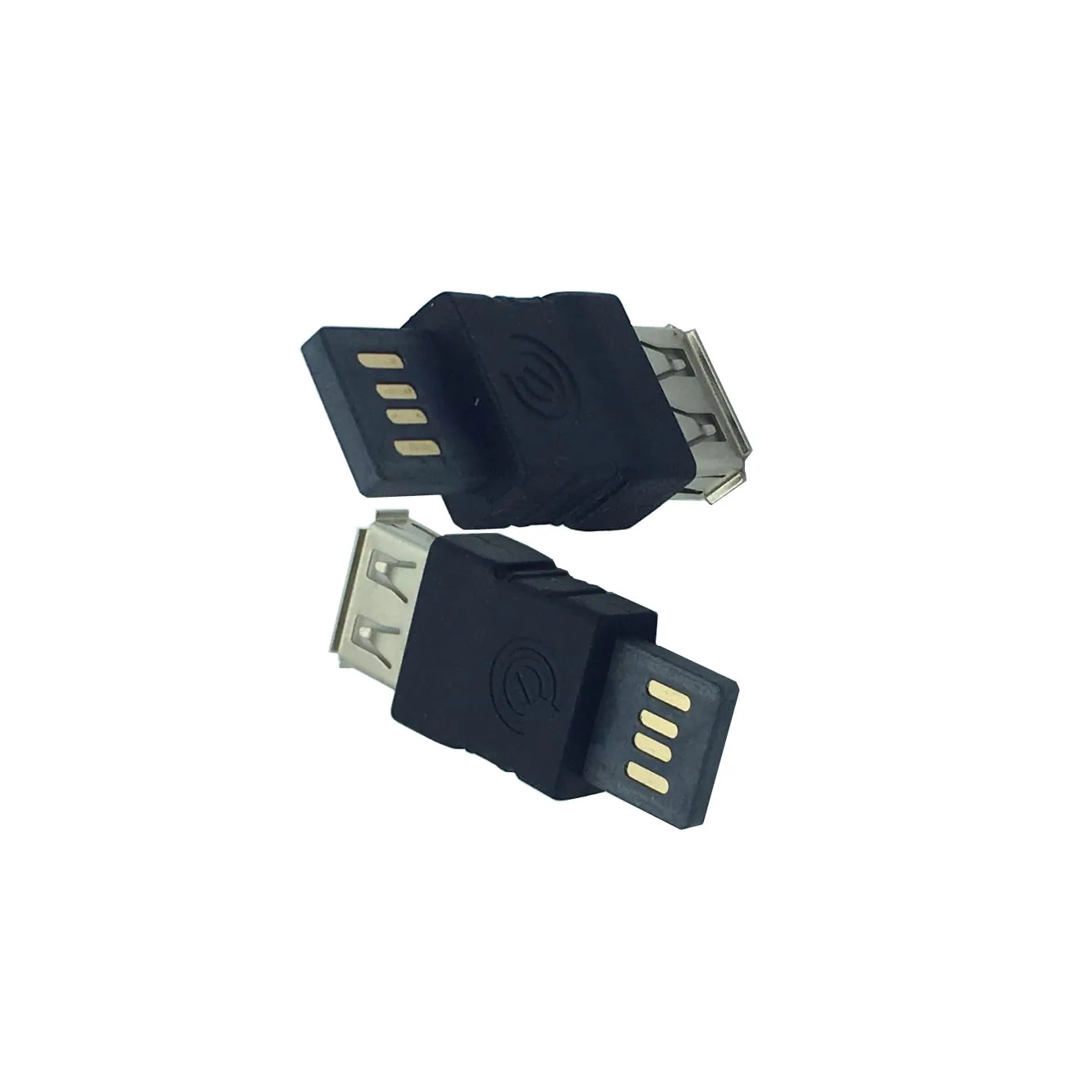 Двусторонняя Подключите USB AM/AF анти wear Тесты 2.0USB женский/ мужской Расширение