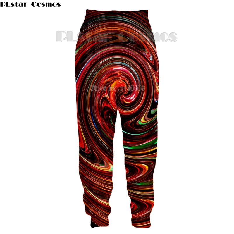 

New coat Fashion red swirl hoodies Spill Sweatshirt psychedelic swirl of vibrant colorful 3d Print Womens Mens Hoodie jacket