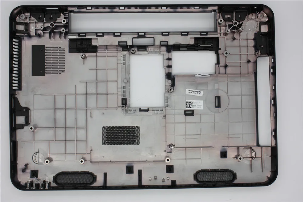 Чехол с нижней основой для DELL Inspiron 15R N5110 M5110 PN: 005t5/чехол подиума/ЖК-дисплей |