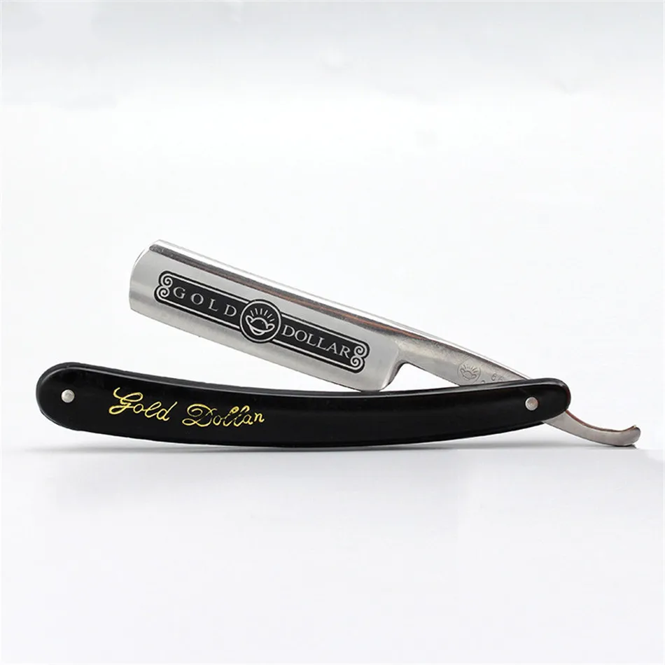 Бесплатная доставка ручная бритва с деревянной ручкой|handle razor|straight razorrazor straight |