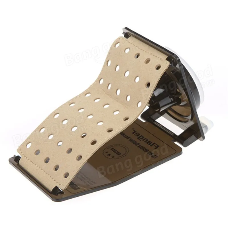 Flanger FA-80 Utility guitar accessory Foot Stool Strap Stand Neck Rest for Folk Guitar and Classical | Спорт и развлечения
