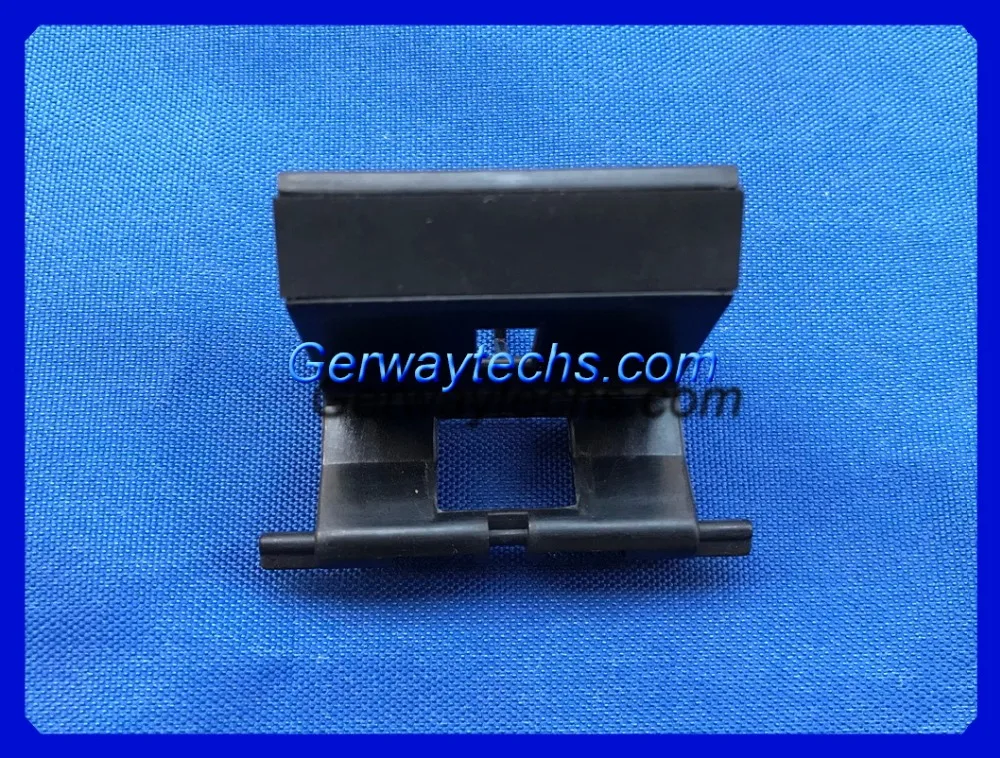 

RM1-4006 RM1-4006-000 RM2-5131 RM2-5131-000 10PCS Separation Pad For HPLaserJet P1005 P1006 P1007 P1008 P1009