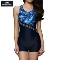 printed racing swimwear large size one piece suit professional swimsuit sport bathing suit competition 2021 triathlon
