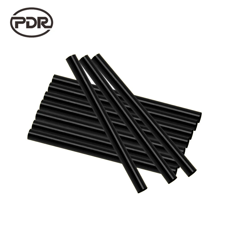 

PDR Tools For Dent Removal Car Dent Repair Auto Dent Repair 11mm 170mm PDR Glue Sticks Professional Adhesive Glue Tools 10 pcs