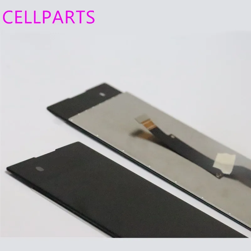 5 0 дюйма ЖК дисплей с сенсорным экраном для Sony Xperia xa1 XA 1 G3116 G3121 G3123 G3125 G3112 Дисплей +