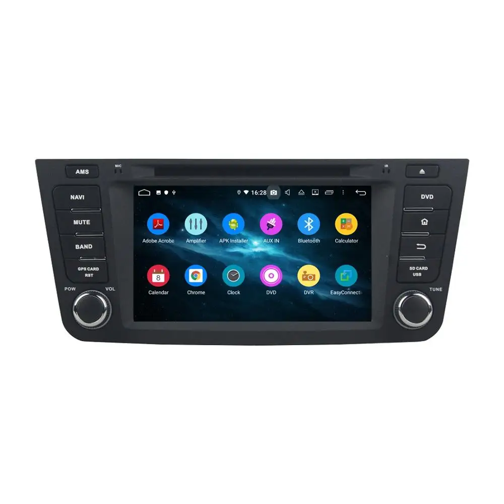 CarPlay &amp Android автомобильное радио DVD GPS Bluetooth 5 0 WIFI головное устройство 10 для Geely EX7 GX7