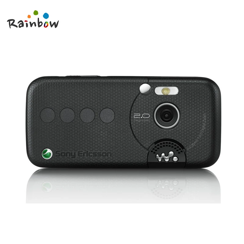 Оригинальный sony Ericsson W850i 3g музыка слайдер мобильный телефон разблокирована w850