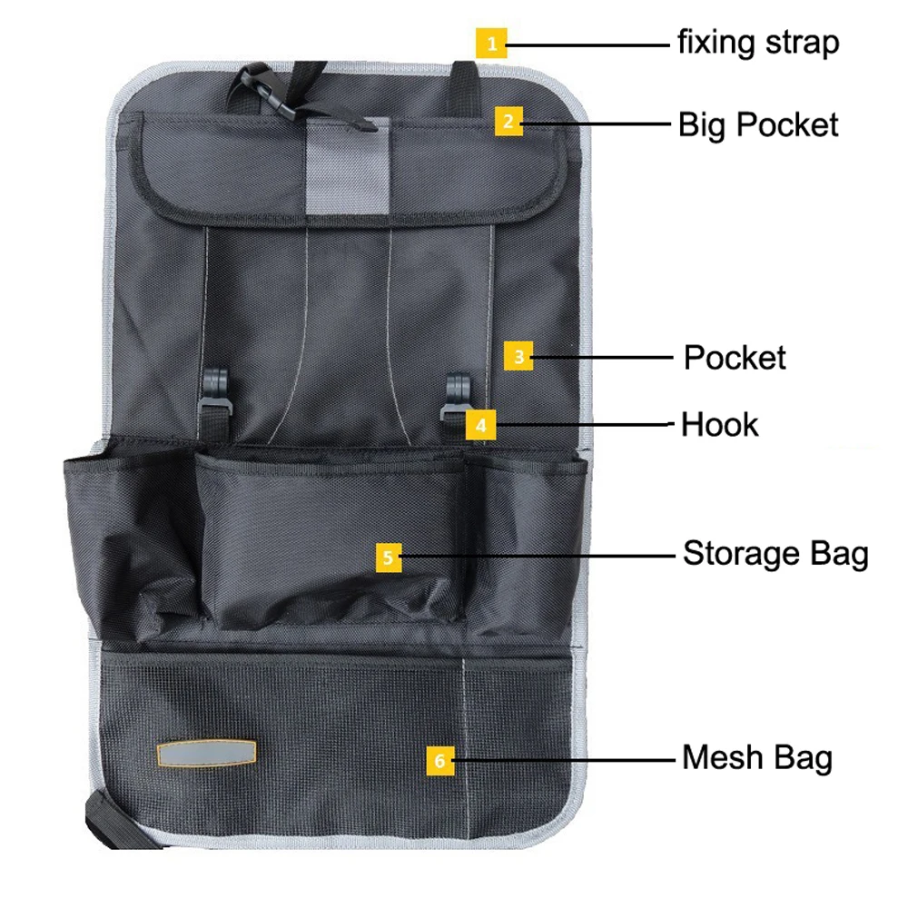 Дорожная упаковочная сумка для хранения портативная многофункциональная
