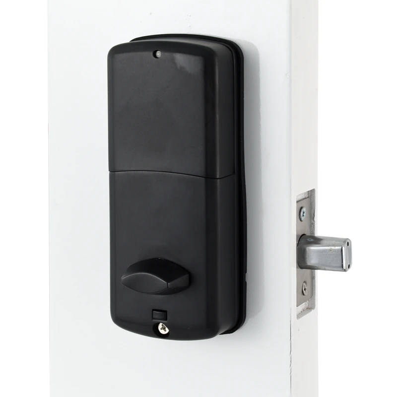 Замок дверной цифровой с поддержкой Wi Fi и Интернета|lock electronic|lock unlocklock with code |
