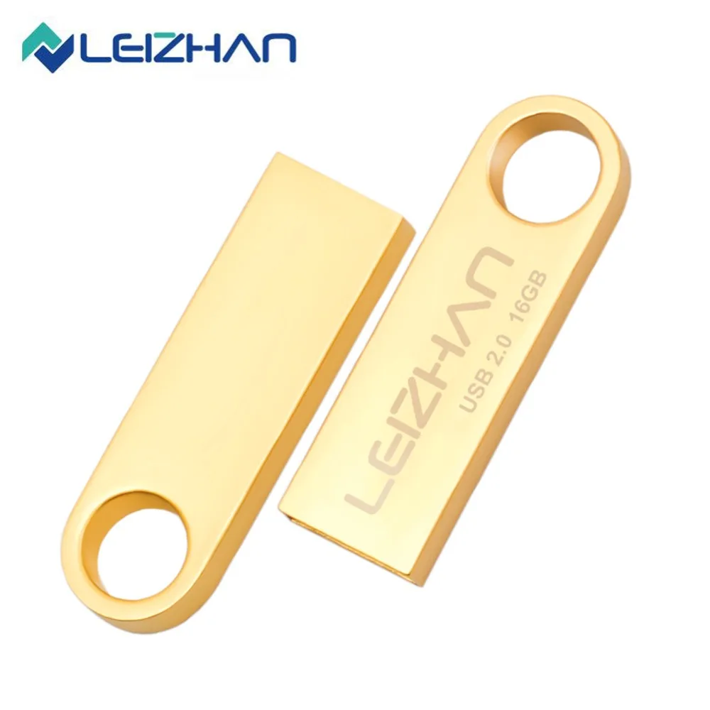 Usb флеш накопитель LEIZHAN для фотографа адаптеры micro/type c карта памяти телефона otg
