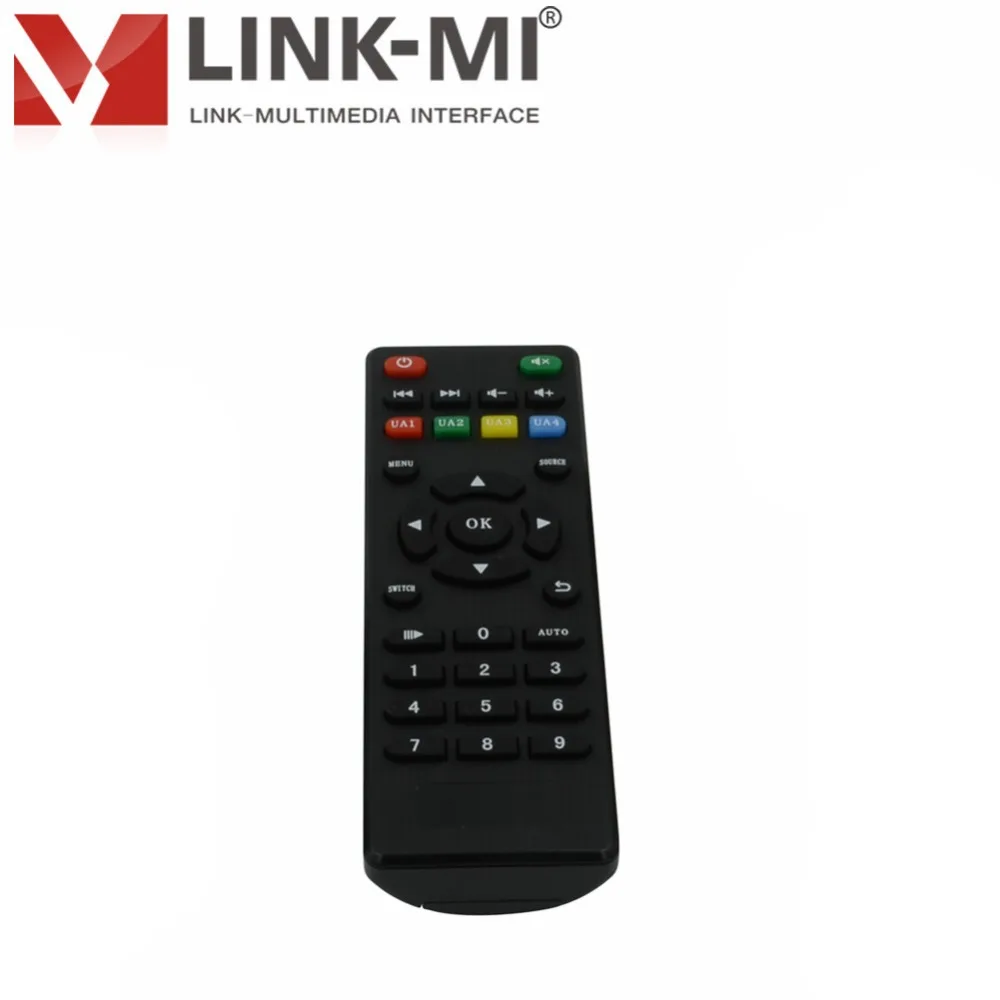 LINK MI TVR01 пульт дистанционного управления для контроллером видеодисплея серии