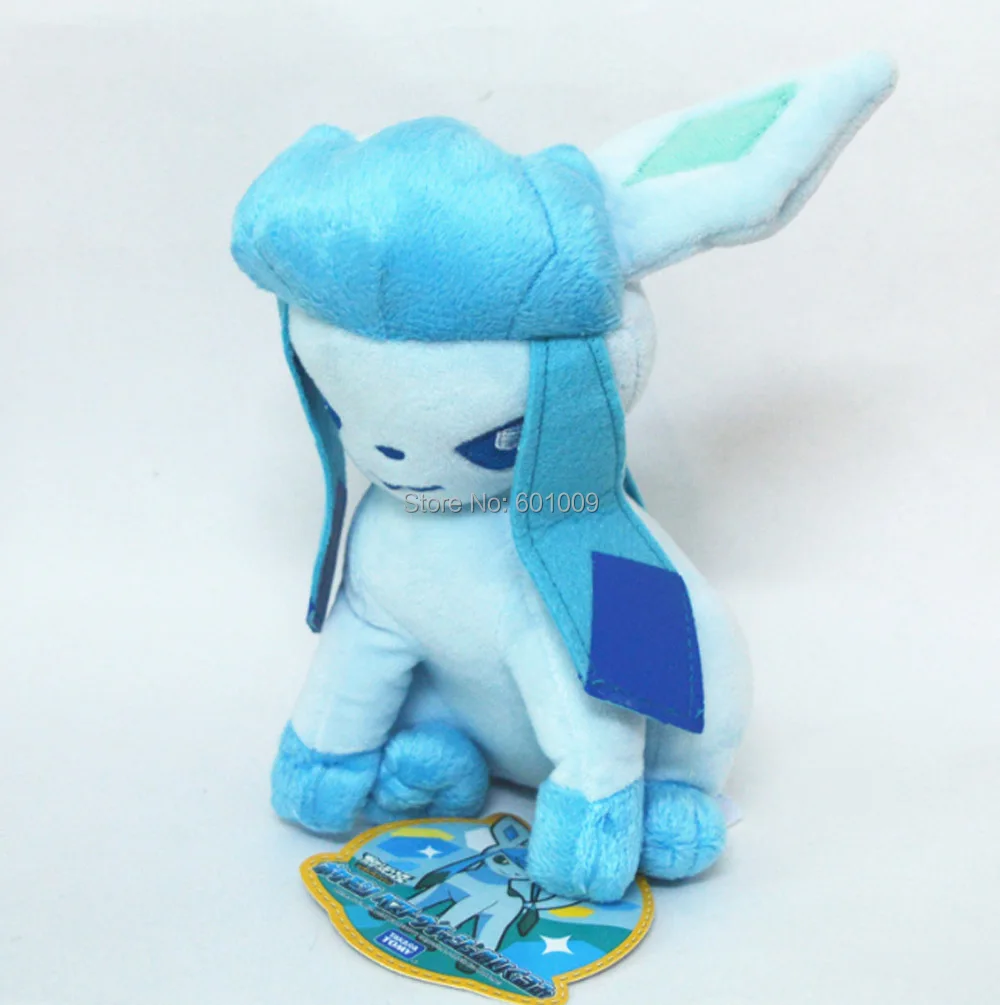 9 видов стилей Umbreon сильвеон Vaporeon Flareon зеркаон листья лелелеон джелтеон 20 см