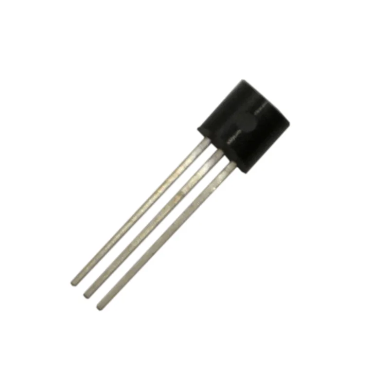 Интегральная схема LM35DZ TO 92 LM35 точный датчик температуры по Цельсию для IC низкого