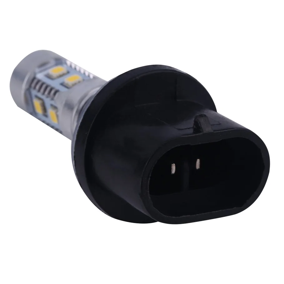1 шт. 50 Вт HID Белый 880 H27 PG13 899 890 светодиодный проектор лампы для Авто Противотуманные фары вождения дневные ходовые огни