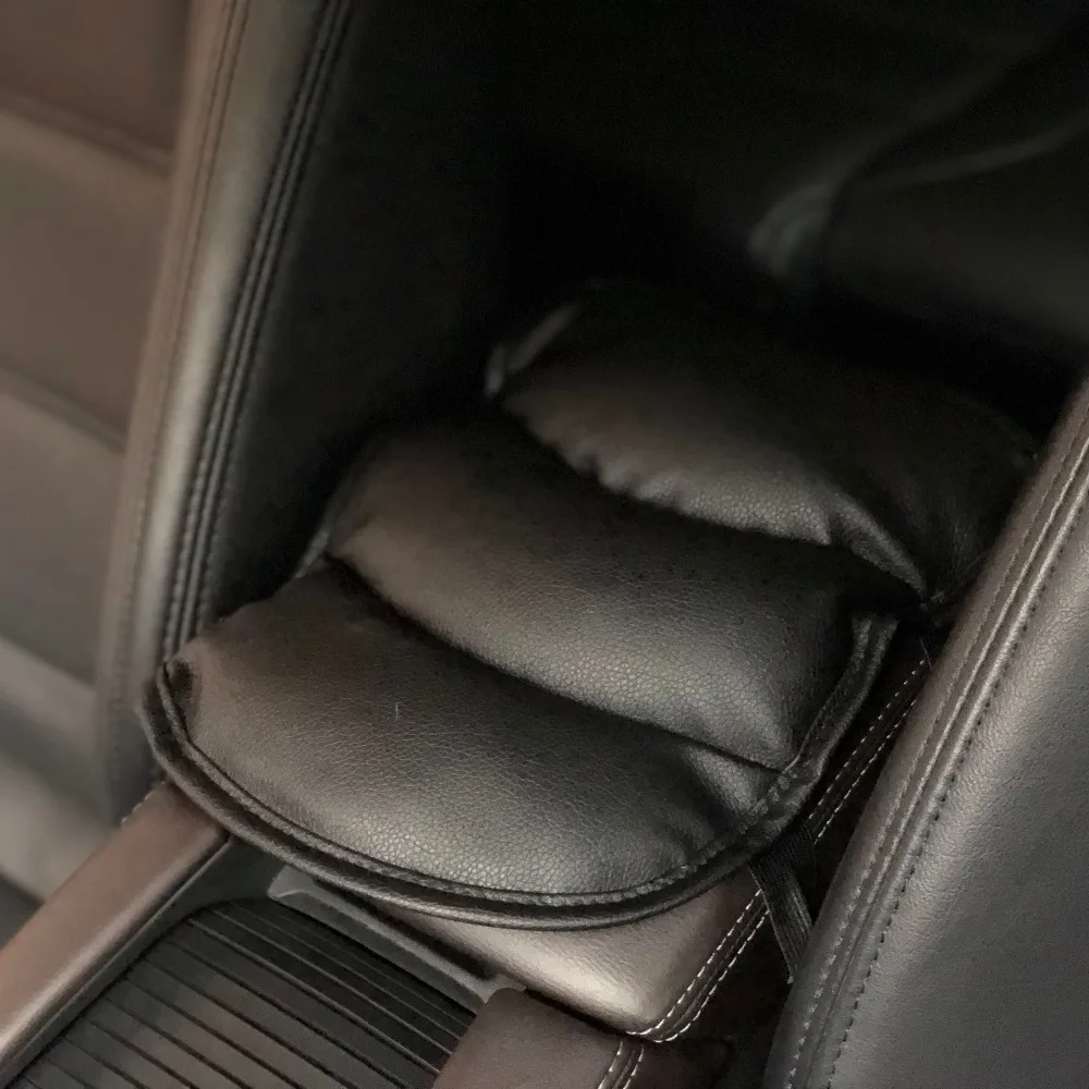 Автомобильный центральный подлокотник для сиденья Ibiza Leon Toledo Arosa Arona Alhambra Exeo FR