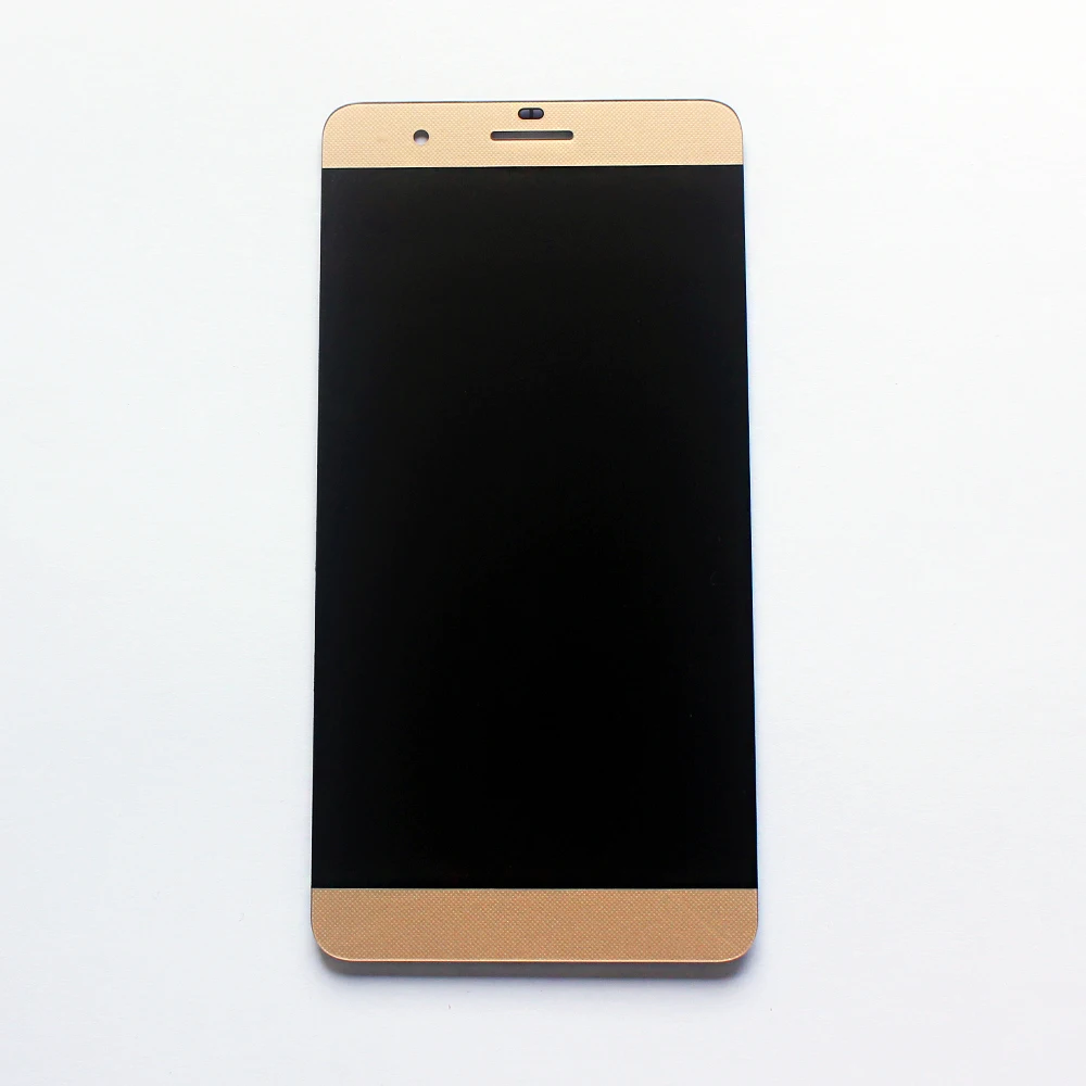 Vancca 5,5 дюймов ЖК-дисплей для huawei Honor 6 Plus дигитайзер сенсорный экран стеклянная панель Honor 6 P FHD сборка рамка Бесплатные инструменты