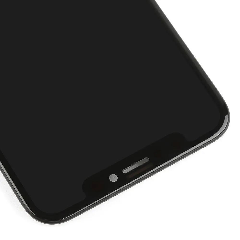 Оригинальный OEM качественный AMOLED OLED/TFT для iPhone X сменный ЖК-дисплей Pantalla iphone x