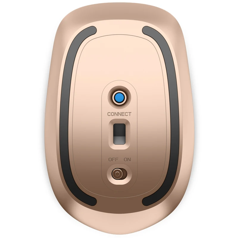 Беспроводная Мышь HP Z5000 с Bluetooth 1600DPI 3 кнопочная офисная мышь для ноутбука ПК|Мыши| |