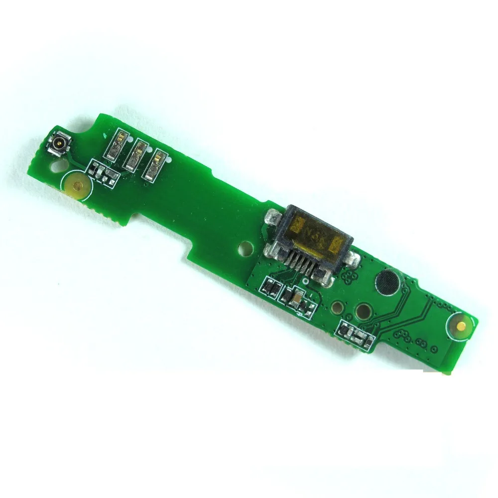 Модуль микрофона USB зарядка порт плата гибкий кабель Запчасти для Xiaomi Redmi 1S 3G 4G/Redmi