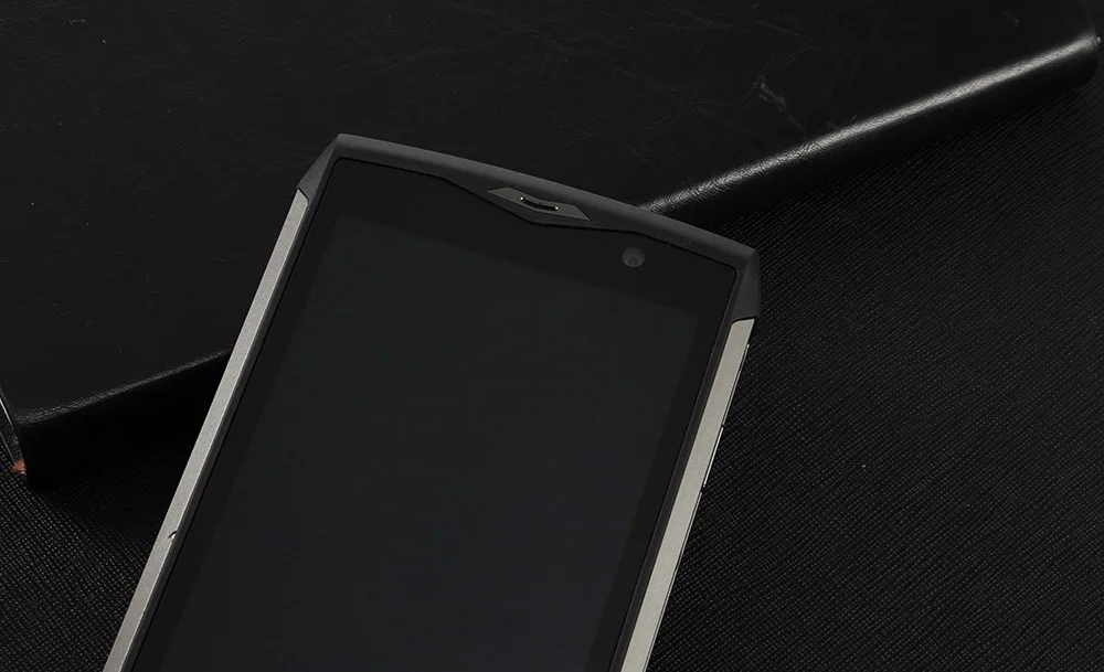Blackview BV8000 Pro смартфон с 5 5-дюймовым дисплеем восьмиядерным процессором MTK6757 ОЗУ 6