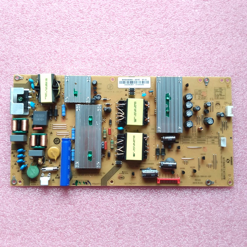 

Новинка LS49AL88A92 LS49A92 плата мощности SHG4906A-201E 0094005588A