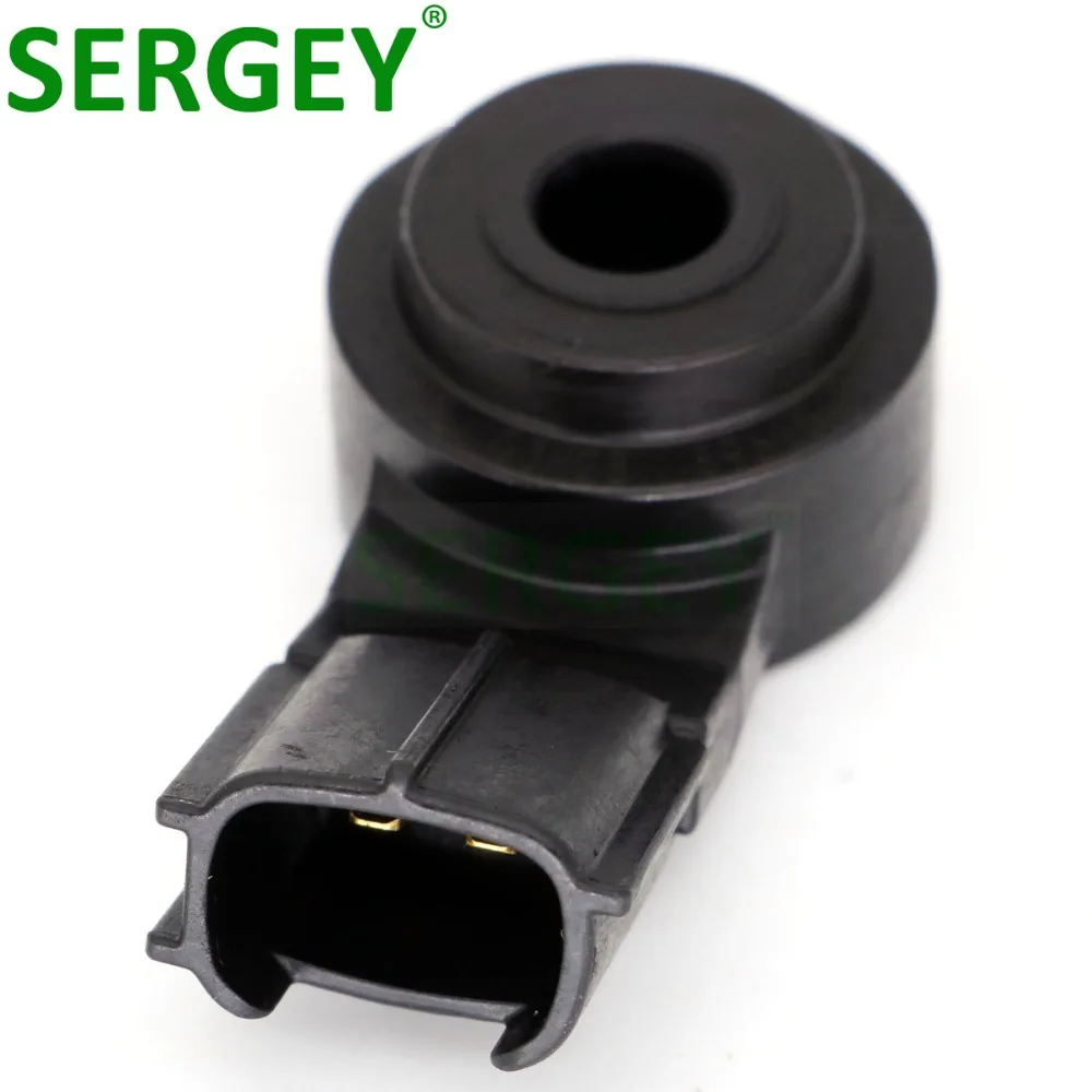 Восстановленный детонационный датчик 8961520090 89615-20090 для 4runner Camry Celica Corolla RAV4 Prius Yaris