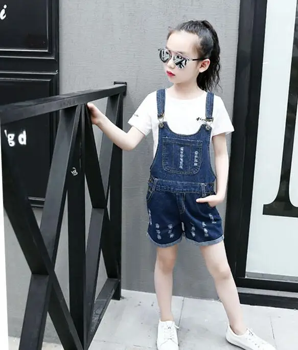 Детский джинсовый комбинезон JMFFY Летний для младенцев 2019|girls jean overalls|girls overallsoveralls